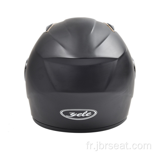 Accessoires pour Helmets de moto Motorcycles